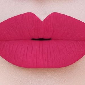 Matte Lip Gloss